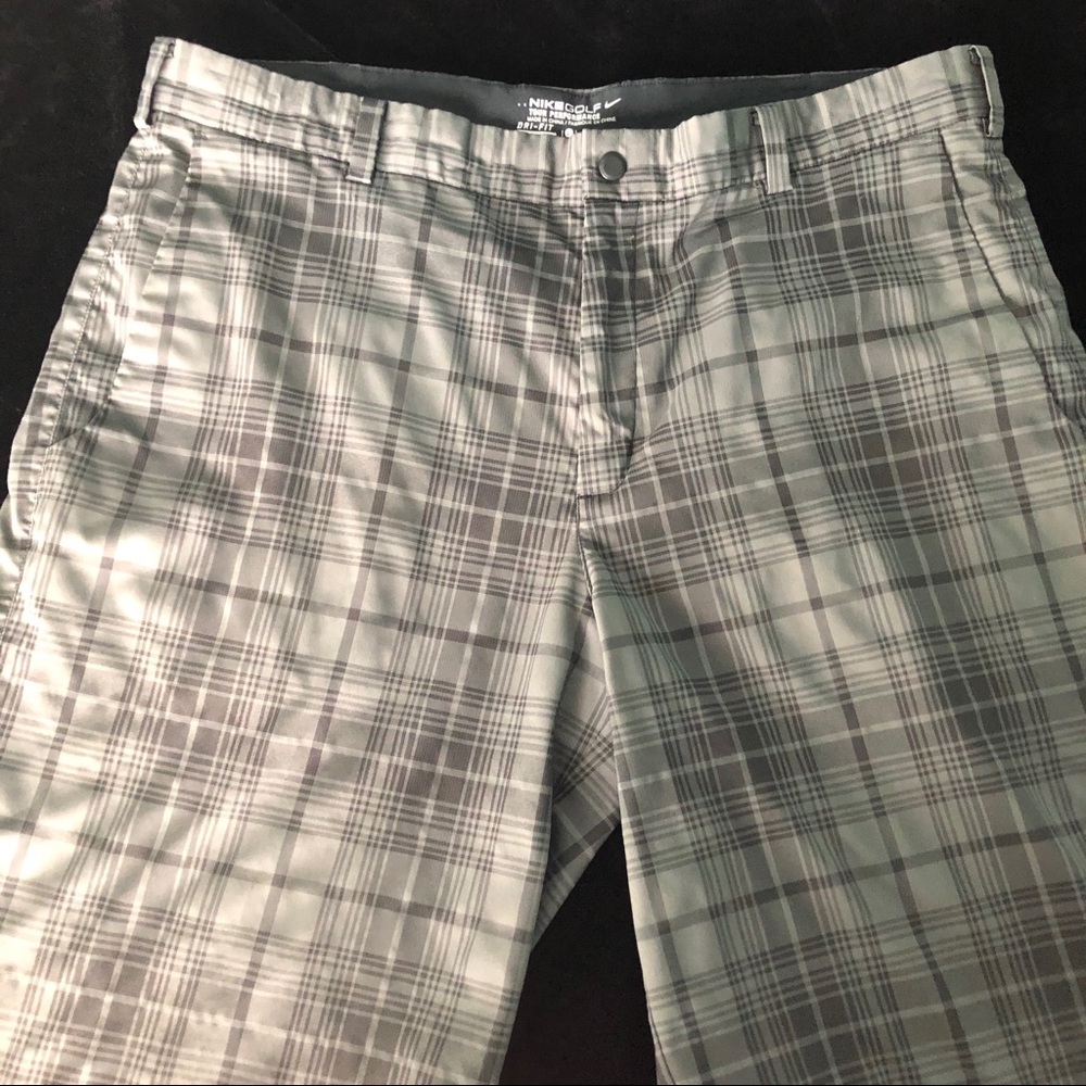 Nike Golf shorts